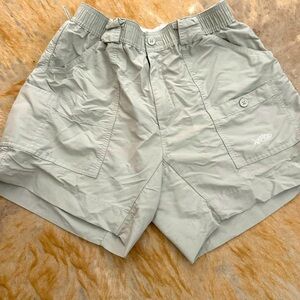 Men's aftco fishing shorts